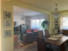 Lovely and spacious apartment in Prishtina center
